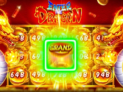 j8jili Slot Games Lobby screenshot